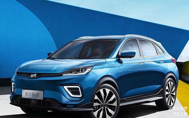 广州120WEY威派豪华SUV市场的黑马，零跑汽车与智能交通系统的协同