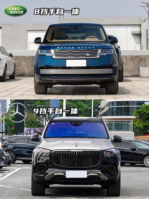 广州120迈巴赫经典与现代的完美融合，路虎如何塑造独特的品牌形象